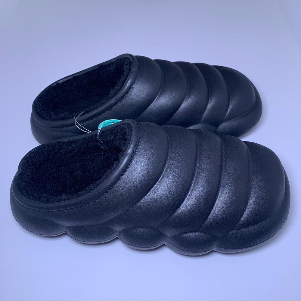 Foamwalk Novelty Patch Eva Women’s Slip On Clogs